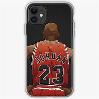 Image result for Michael Jordan Phone Cover