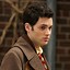Image result for Who Plays Dan Humphrey in Gossip Girl