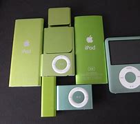 Image result for iPod Origial Colours