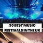 Image result for Britain Music Festival