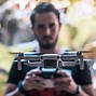 Image result for DJI Mini 2 Quadcopter Drone Fly More Combo