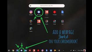 Image result for Chromebook Desktop Icons