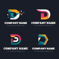 Image result for D Face Logo