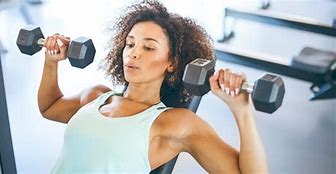 Image result for Benefits of Lifting Weights