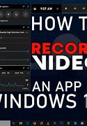 Image result for How to Record Videos On Windows