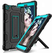 Image result for Amazon Kindle Fire HD 8 7th Generation Case