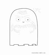 Image result for Cute Ghost Tumblr