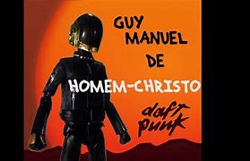 Image result for guy-manuel de homem-christo