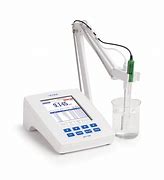Image result for Bench pH-meter