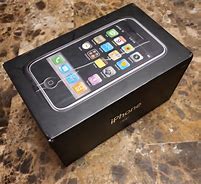 Image result for Apple iPhone 2G Box