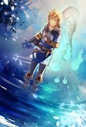 Image result for Zelda King Gordon Art