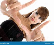 Image result for Woman Hand Gesture