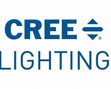 Image result for Cree Lighting Logo