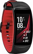 Image result for Samsung Gear Fit 2 Pro 电池