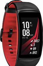 Image result for Samsung Gear Fit Smartwatch