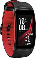 Image result for Samsung Smart Watch Gear Fit 2