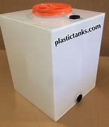 Image result for Cubic Storage Tank