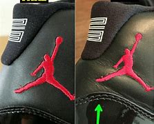 Image result for Fake Jordan Logo