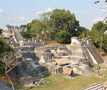 Image result for Lake Tikal