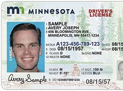 Image result for Real ID License