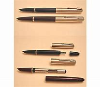 Image result for Parker Pens Army