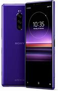 Image result for Sony Xperia 1 Mark 7