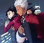 Image result for Fate Stay Night Emiya Archer