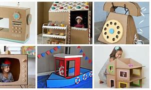 Image result for Elementry School Empty Boxes