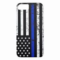 Image result for Support Police American Flag iPhone Case