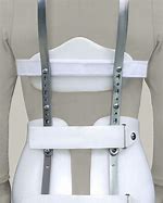 Image result for Milwaukee Brace Scoliosis