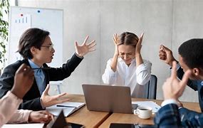 Image result for Meeting Conflict