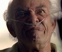 Image result for Hector Salamanca Nike Meme