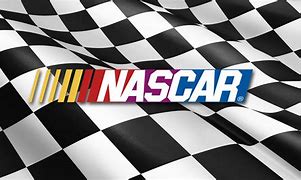 Image result for NASCAR 75th Anniversary Flag