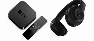 Image result for Apple TV Earbuds