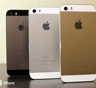 Image result for iPhone 5S Comparisson