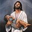 Image result for Drawings Jesus Smiling