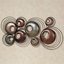 Image result for Abstract Ceramic Wall Sculpture