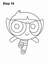 Image result for Buttercup Powerpuff Girls Eyes