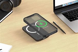 Image result for Magnetic Wireless Charger for iPhone XR