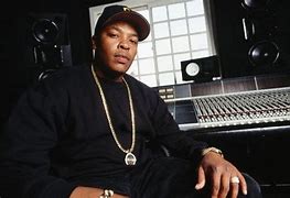 Image result for Dr. Dre Rapper