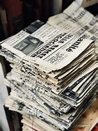 Image result for Different Newspapers