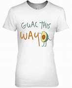 Image result for Guac Walk