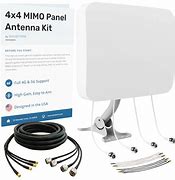 Image result for Verizon 5G Home Internet Kit External Antenna