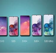 Image result for Samsung Galaxy Phones Comparison Chart