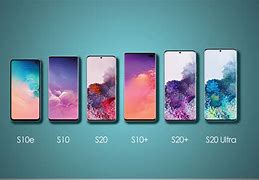 Image result for Samsung Galaxy Phones Comparison