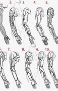 Image result for How to Draw Robot Hands