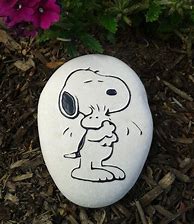 Image result for Snoopy Painting Phone Case