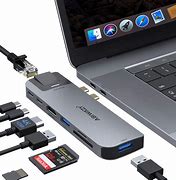 Image result for MacBook Pro 13 M2 Dongle