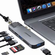Image result for MacBook Pro USB Type C Adapter
