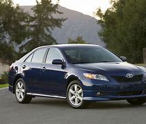 Image result for Toyata Camry 07